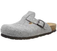 Rohde Fille Alba Pantoufles, Gris (Grau 80), 35 EU