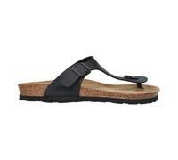Rohde - Flip Flops - Femme - Chaussures - Noir - Taille: 37 EU