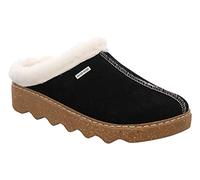 Rohde Femme Huggys No 65 Mule, Noir, 38 EU