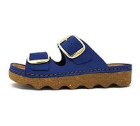 Rohde Foggia Chaussons pour femme Bleu Taille 36 EU