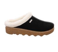 Rohde Femme Foggia Mule, Noir, 37 EU