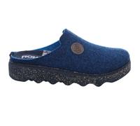 Rohde Foggia, Mules Femme