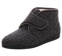 Rohde Herren Hausschuhe Schurwolle Weite G, schuhgröße_1:46 EU
