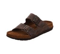 Rohde Herren Sandales Pantoletten Clogs Rodigo-H 5918 En Cuir