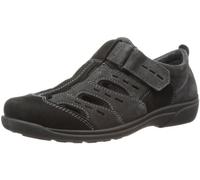 Rohde Homme 1235 Mocassins, Gris, 44