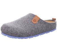 Rohde Homme Chausson Feutre de Laine Pantoufle Semelle Amovible Napoli-H 6900