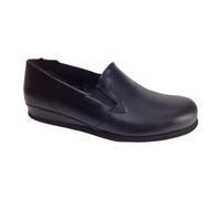Rohde, Homme, Chaussures, Noir, Taille: 42 EU Chaussures Slipper