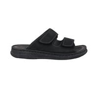 Rohde, Homme, Chaussures, Noir, Taille: 47 EU Alassio Sandal