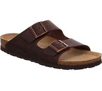 Rohde Chaussons Grado Homme – Moka 72 – Taille 41