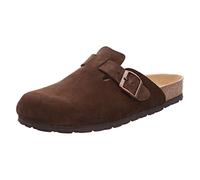 Rohde Homme Grado Chausson, Marron, 44 EU