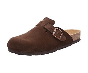 Rohde Homme Grado Chausson, Marron, 44 EU