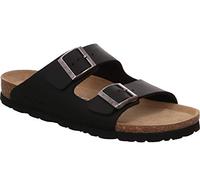 Rohde Homme Grado Chausson, Noir, 45 EU