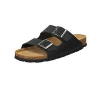 Rohde Homme Grado Chausson, Noir (90), 43 EU