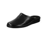 Rohde Homme Lekeberg Mules, 90 Black, 44 EU Étroit