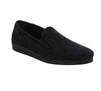 Rohde Homme Lillestrom Mule, Noir 90, 41 EU