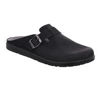 Rohde Homme Loano Chausson, Noir, 44 EU