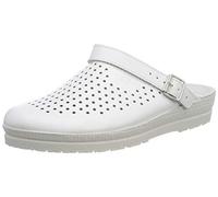 Rohde Homme Neustadt-h Sabots, Blanc (Weiß 00), 47 EU