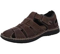 Rohde Chaussures Homme Prato 6040, Pointure:42 EU, La Couleur:Marron