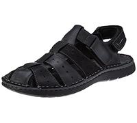 Rohde Homme Prato Chaussures de Ville, Noir (90), 40 EU