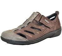 Rohde Homme Rostock Chausson, Marron, 47 EU XX-Large