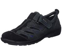 Rohde Homme Rostock Chausson, Noir (90), 40 EU XX-Large