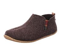 Rohde Homme Tivoli-h Chausson, 72 Moka, 40 EU Large