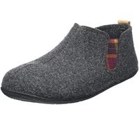 Rohde Homme Tivoli-h Chausson, Anthracite (82), 40 EU Large