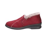 Rohde - House Loafer - Femme - Chaussures - Rouge - Taille: 38 EU
