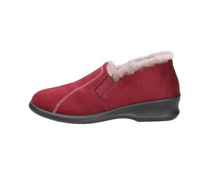 Rohde - House Loafer - Femme - Chaussures - Rouge - Taille: 38 EU