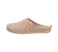 Rohde - House Slipper - Femme - Chaussures - Beige - Taille: 37 EU