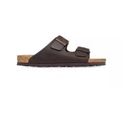 Rohde - Memory footbed men's sandal - brown - Homme - Chaussures - Brun - Taille: 40 EU