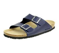Rohde Men Grado Clogs Shoes Slip-on Shoe 5920 Ocean, Pointure:EUR 43