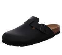 Rohde Men Grado Clogs Shoes Slippers 6697 90 Black, Pointure:EUR 40