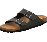Rohde Men's Shoes Pantoletten Summershoes 5920 61 Olive, Pointure:EUR 46