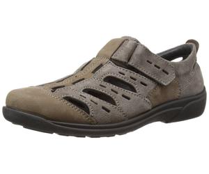 Rohde Mocassin Velcro 1235 - 44