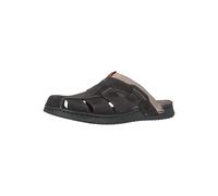ROHDE Mule beige / noir, Taille 46