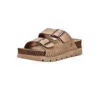 ROHDE Mule beige, Taille 41