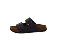 ROHDE Mule bleu nuit, Taille 36