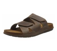 ROHDE Mule brun foncé, Taille 45