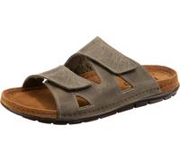 ROHDE Mule marron / olive, Taille 45