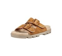ROHDE Mule marron, Taille 37