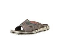 ROHDE Mule marron, Taille 40
