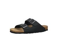 ROHDE Mule noir / argent, Taille 41