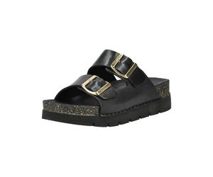 ROHDE Mule noir, Taille 36