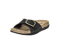 ROHDE Mule noir, Taille 37