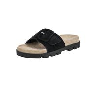 ROHDE Mule noir, Taille 38