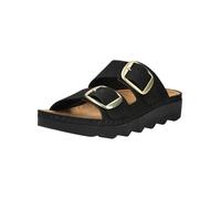 ROHDE Mule noir, Taille 42
