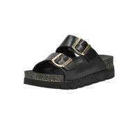 ROHDE Mule noir, Taille 42