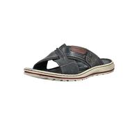 ROHDE Mule noir, Taille 44