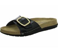 ROHDE Mule or / noir, Taille 41